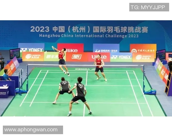 杭州羽毛球队在挑战赛中的速度表现分析与点评 杭州羽毛球队在挑战赛中的速度表现分析与点评