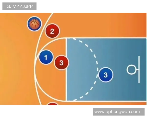 篮球战术解析：北京篮球队如何有效盯防欧冠足球明星球员