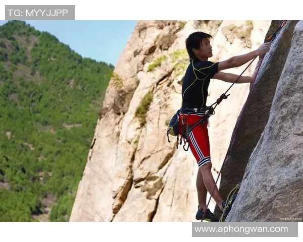 运动科学视角下的攀岩力量训练方法探讨与实践应用