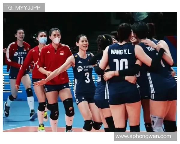 重庆排球队凭借最新排球配合技巧领跑全国TOP10展现强大实力