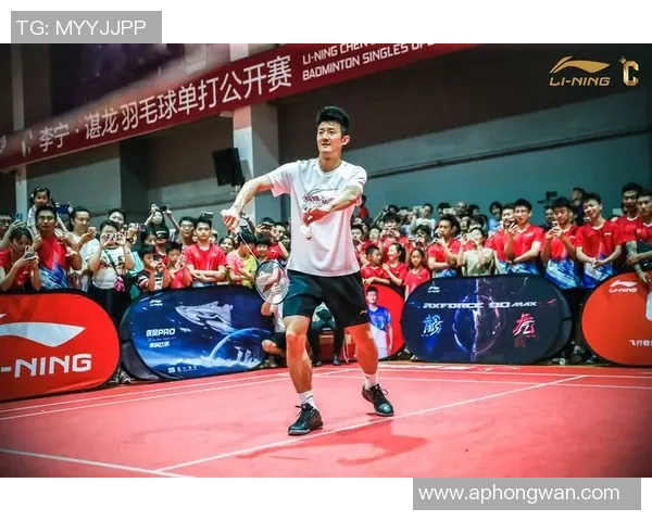 运动数据李芳独家分享羽毛球技巧与心得助你提升竞技水平与乐趣