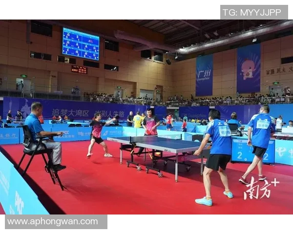 实时新闻乒乓球盛宴深入成都乒乓球队的训练与比赛节奏揭秘 实时新闻乒乓球盛宴深入成都乒乓球队的训练与比赛节奏揭秘