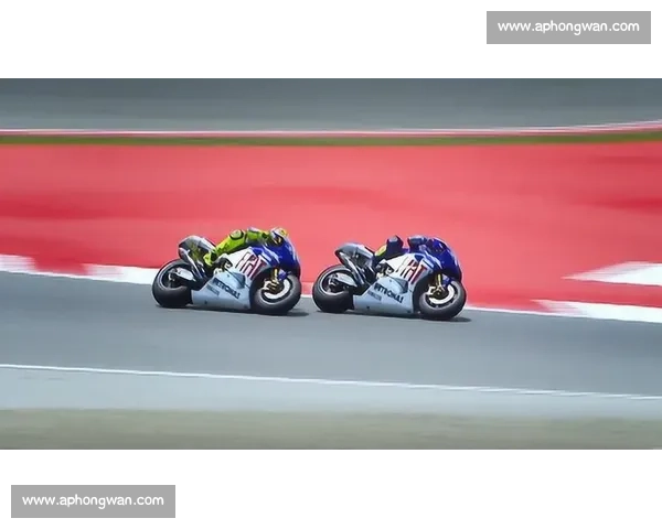 MotoGP罗西VS新生代车手巅峰对决背后那些改写赛道历史的经典瞬间