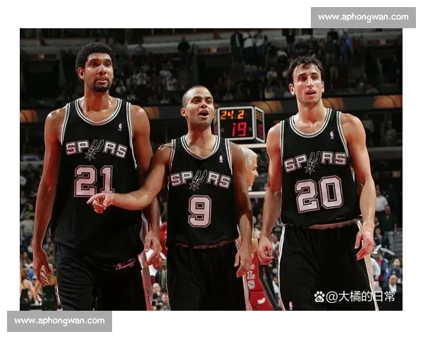 2006年NBA总决赛经典回顾小牛对马刺的巅峰对决与战术解析